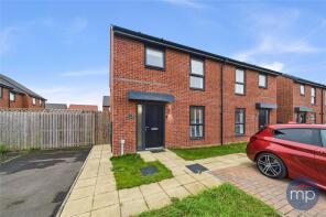 3, Primrose Road, Redcar TS10 5FF