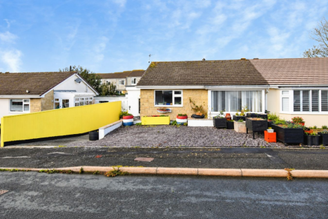 Bede Haven Close, Bude, EX23