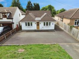 76, Crick Road, Hillmorton, Rugby CV21 4DY