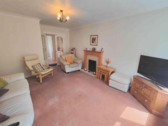 3 bed End of Terrace for sale Image 5