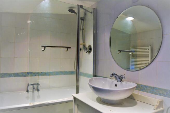 House Bathroom