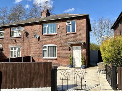 Ash Square, Greenacres, Oldham, OL4