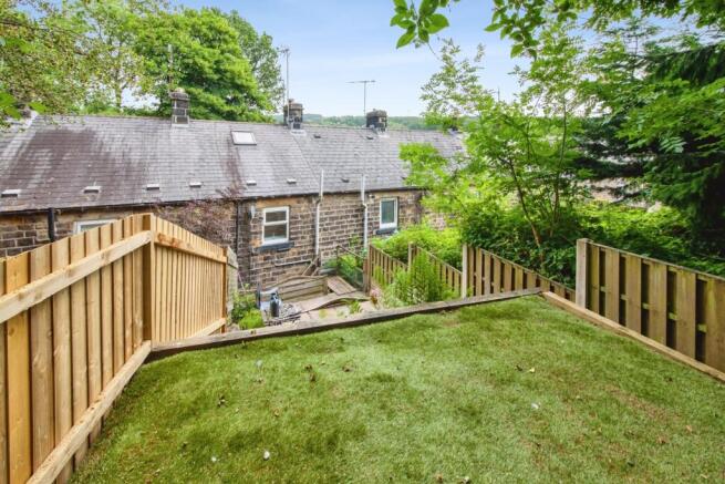 1 bed Terraced for sale Image 5