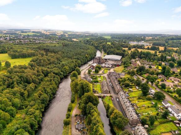 River Teith