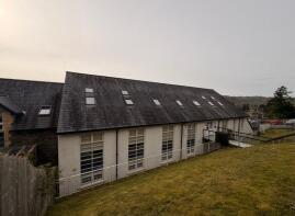 Flat 11 Pen Y Fan, Cambrian House, Old School Lane, Pontypridd CF37 2DD