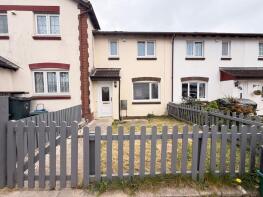 6, Moorland Gate, Newton Abbot TQ12 6TX