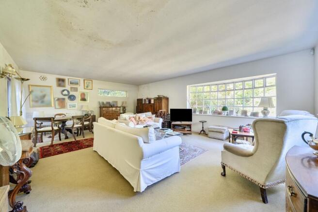 Reception Rooms