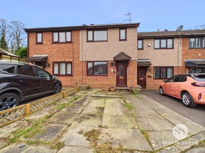Alder Bank, Blackburn, BB2