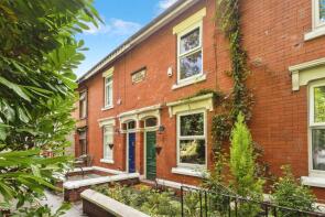 9, Sutherland Street, Ashton-under-lyne OL6 6RR