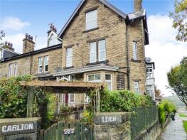Flat 2, 229, Bingley Road, Shipley BD18 4DL