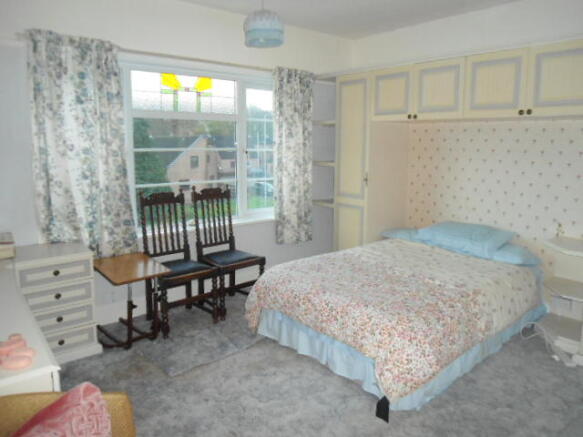 BEDROOM TWO