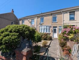 109, Brecon Road, Ystradgynlais, Swansea SA9 1QL