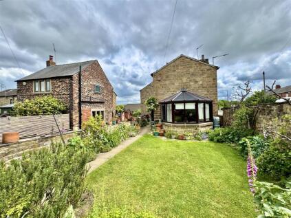 Barnsley Road, Darton, Barnsley