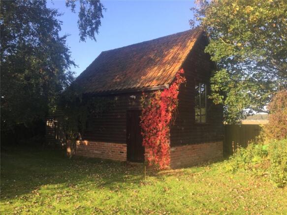 Games Barn