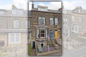 33, Richmond Place, Ilkley LS29 8TJ