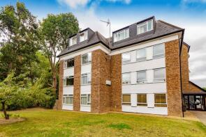 6, 43 Cranemead Court, Whitton Road, Twickenham TW1 1BL