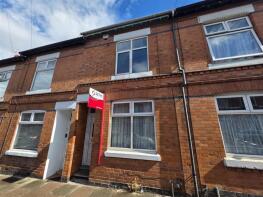 50, Lyme Road, Leicester LE2 1QE