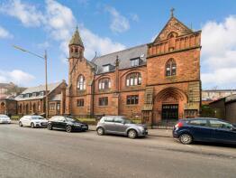 Flat 1/2, 212, Newlands Road, Glasgow G44 4EY