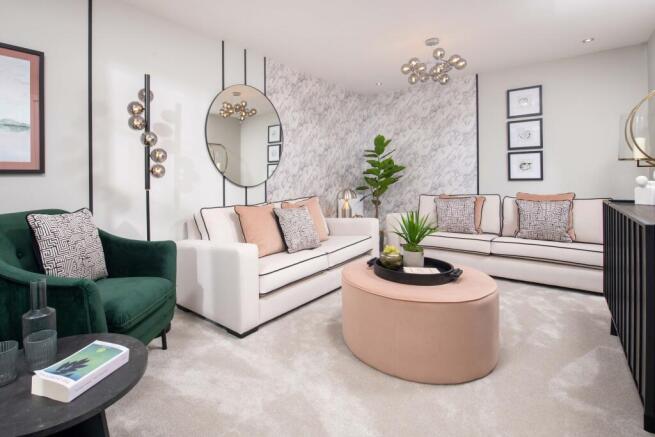 Ingleby lounge