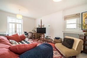 Flat 6, 38-40, Elm Park Road, London SW3 6AX
