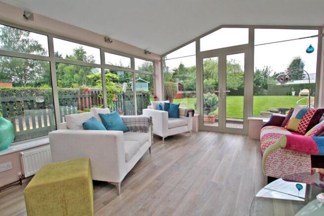 Sitting Area