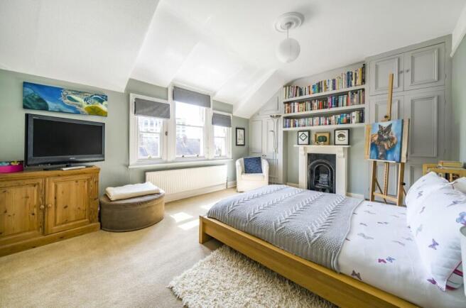 Bedroom Two