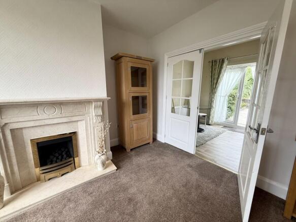2 bed End of Terrace for sale Image 9