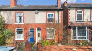 6, Winmarleigh Gardens, Leigh WN7 3JF