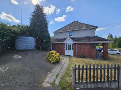Rathbone Road, Bearwood