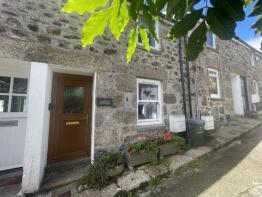 5 Caradon Cottage, Sandows Lane, St. Ives TR26 1QW