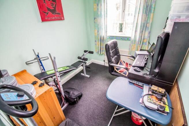 Bedroom 6