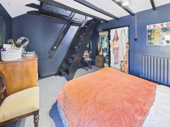 2 bed Terraced for sale Image 10