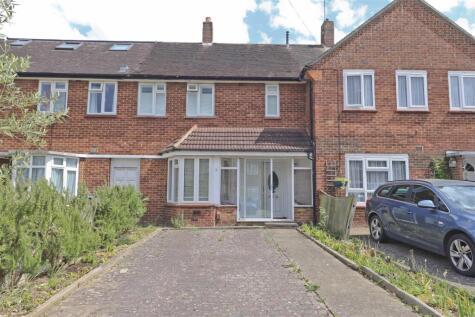Brampton Road, Hillingdon, UB10