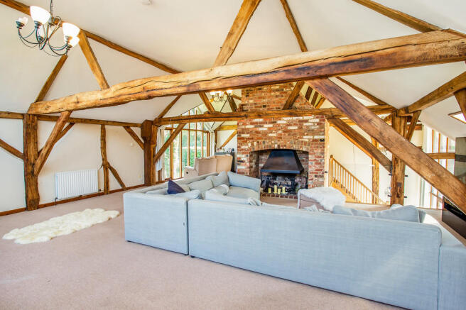 Drawing Room