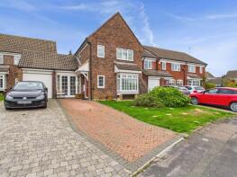 61, Falcon View, Towcester NN12 8BT