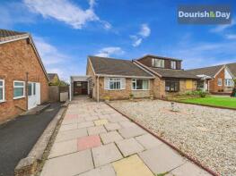 11, Colwich Crescent, Kingston Hill, Stafford ST16 3XP
