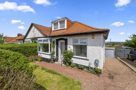 Merryton Avenue, Giffnock