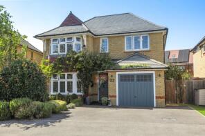 22, Cooper Drive, Herne Bay CT6 5FF