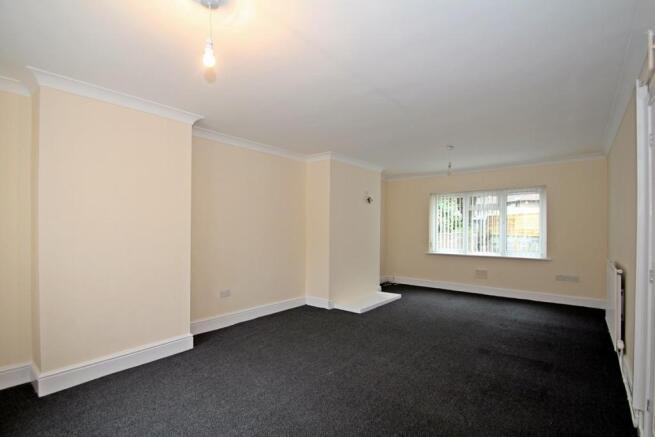 Lounge Dining Room