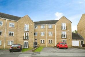 34, Baxter Mews, Sheffield S6 1LW