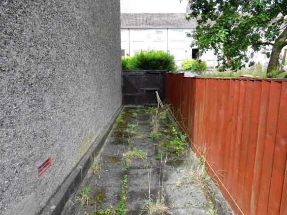 Side Access