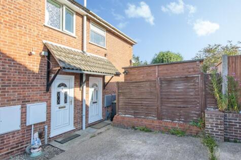 Redwood Close, Colchester