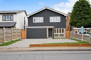 37, Folly Lane, Hockley SS5 4SE