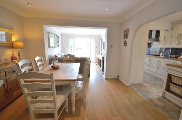 Open Plan
