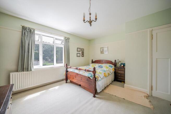 BED 1.