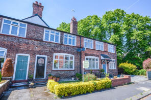 32, Lock Road, Altrincham WA14 4HD