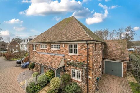 Chartway Street, Sutton Valence