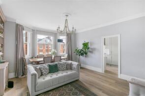 Flat 4, 26, Adamson Road, London NW3 3HR