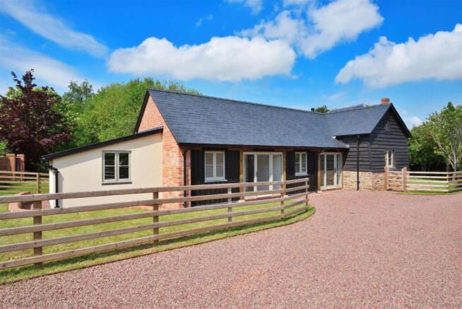 Milking Parlour Venns Green Sutton St Nicholas - M