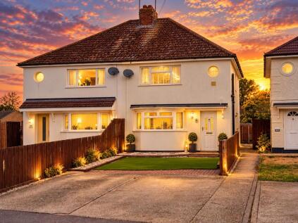 Popes Lane, Warboys, PE28